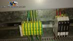 IMA Tecmar 12-way stick sachet filling machine for liquid powders.
