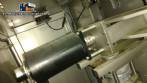 IMA Tecmar 12-way stick sachet filling machine for liquid powders.