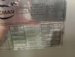 IMA Tecmar 12-way stick sachet filling machine for liquid powders.