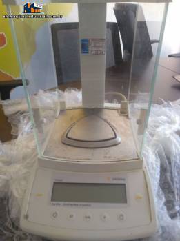 Analytical balance Sartorius