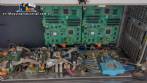 Bhler SANMAK electronic grain selector