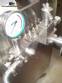 Homogenization pump