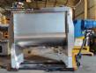 Horizontal ribbon blender Bravaeco