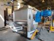 Horizontal ribbon blender Bravaeco