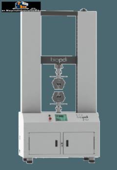 Universal testing machine Biopdi