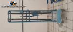 Breadcrumb production line: 15 tons per day