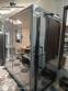 Mini cold storage chamber for frozen goods REFRIMATE 4000 liters or 1500 kg