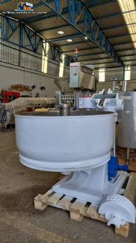 300 kg hook-type dough mixer 300 kg hook-type dough mixer