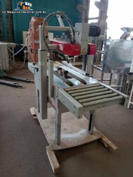 3M Cardboard Box Sealer 3M Cardboard Box Sealer