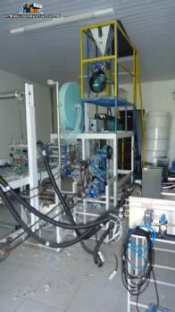 Automatic disposable diapers for children Automatic disposable diapers for children