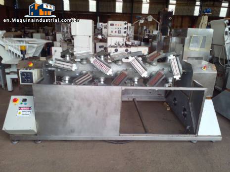 Centrifuge for chocolate eggs 28 books NKS Centrifuge for chocolate eggs 28 books NKS