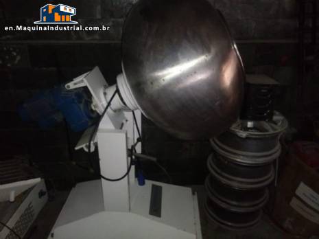 Drawer for food preparation Hebleimar Drawer for food preparation Hebleimar