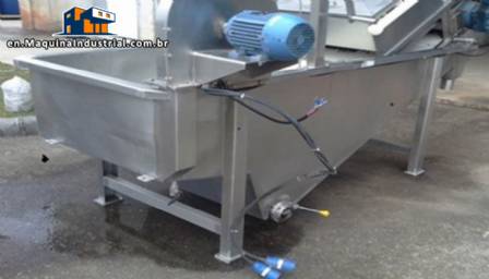 Fruit wash Mecamau Fruit wash Mecamau