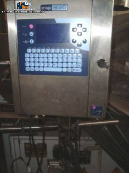 Industrial dater Markem Imaje 9020 Industrial dater Markem Imaje 9020