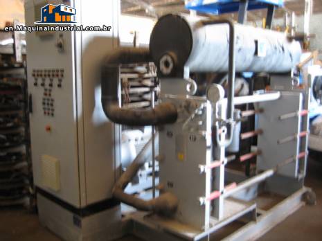 Liquid separator Liquid separator