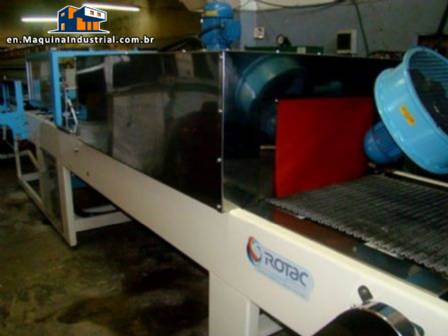 Packing Machine Rotac Packing Machine Rotac