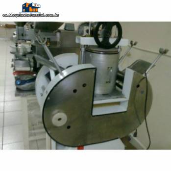 Ravioli maker to 60 kg Paniz e Longo Ravioli maker to 60 kg Paniz e Longo