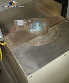 Solid peanut jam press Solid peanut jam press