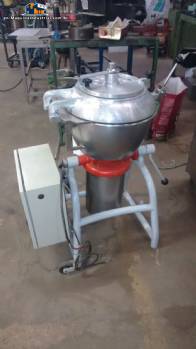 Universal processor mark Geiger Universal processor mark Geiger